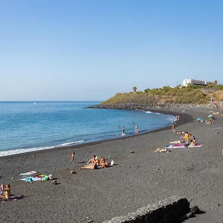 Lejlighed Fantasticas Vistas Al Mar, Playa Y Piscina