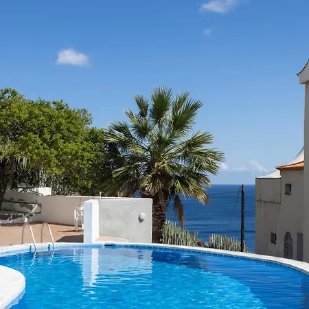 Fantasticas Vistas Al Mar, Playa Y Piscina Lejlighed Radazul