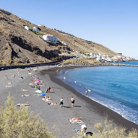 Apartamento Fantasticas Vistas Al Mar, Playa Y Piscina Radazul