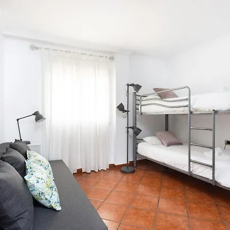 Apartamento Fantasticas Vistas Al Mar, Playa Y Piscina *