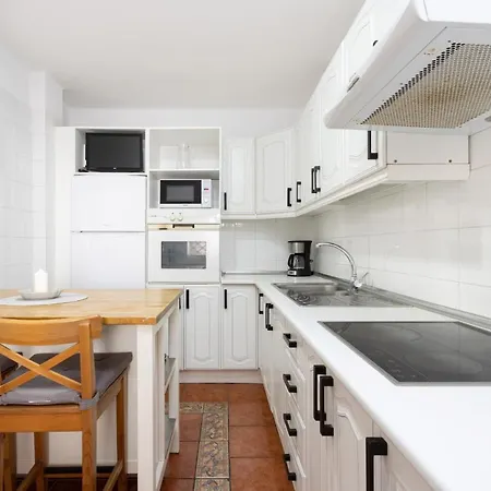 Apartamento Fantasticas Vistas Al Mar, Playa Y Piscina