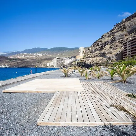 Apartamento Fantasticas Vistas Al Mar, Playa Y Piscina