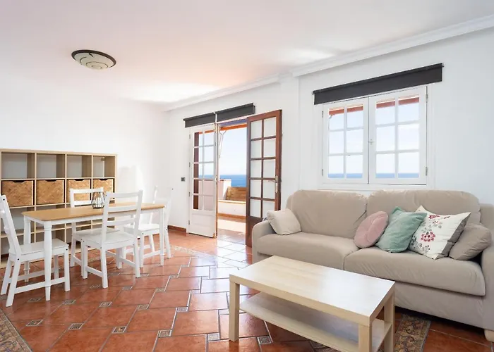 Apartament Fantasticas Vistas Al Mar, Playa Y Piscina *