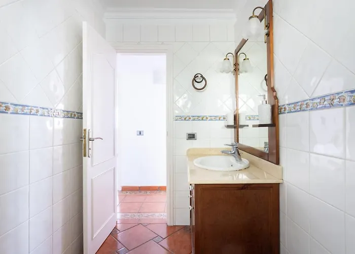 Fantasticas Vistas Al Mar, Playa Y Piscina Apartament *