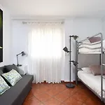 Appartement Fantasticas Vistas Al Mar, Playa Y Piscina *