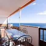Fantasticas Vistas Al Mar, Playa Y Piscina Appartement Radazul
