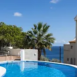 Fantasticas Vistas Al Mar, Playa Y Piscina Appartement Radazul