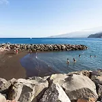 Fantasticas Vistas Al Mar, Playa Y Piscina Radazul