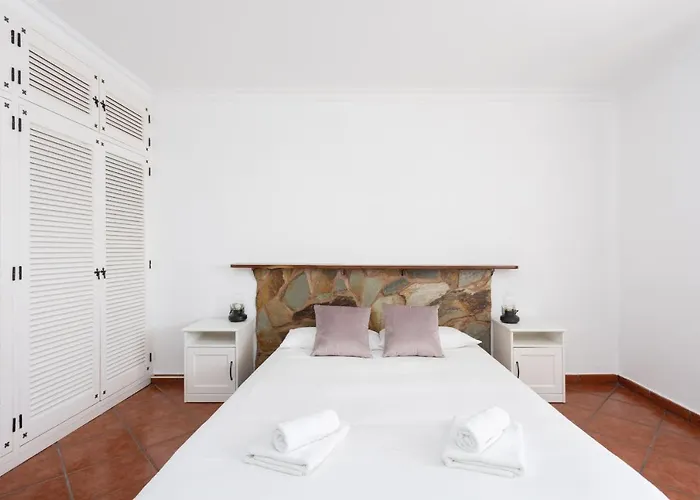 Fantasticas Vistas Al Mar, Playa Y Piscina * Radazul