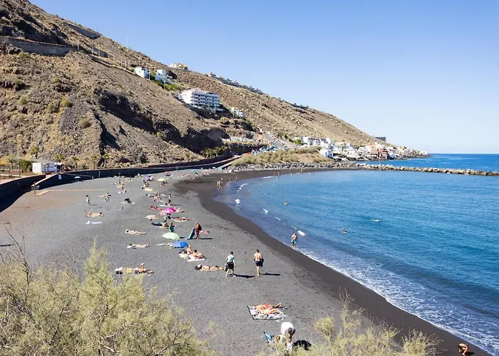 Lejlighed Fantasticas Vistas Al Mar, Playa Y Piscina Radazul