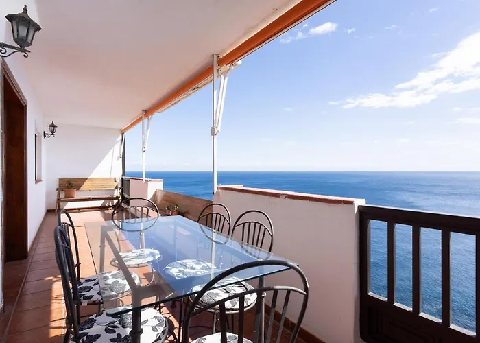 Fantasticas Vistas Al Mar, Playa Y Piscina Appartement Radazul