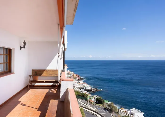 Fantasticas Vistas Al Mar, Playa Y Piscina Lejlighed Radazul