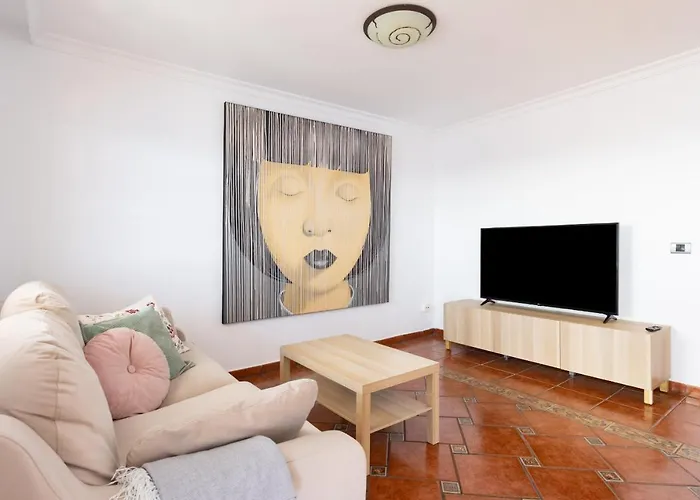 Fantasticas Vistas Al Mar, Playa Y Piscina