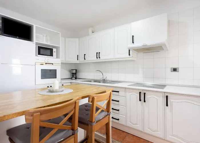 Fantasticas Vistas Al Mar, Playa Y Piscina *