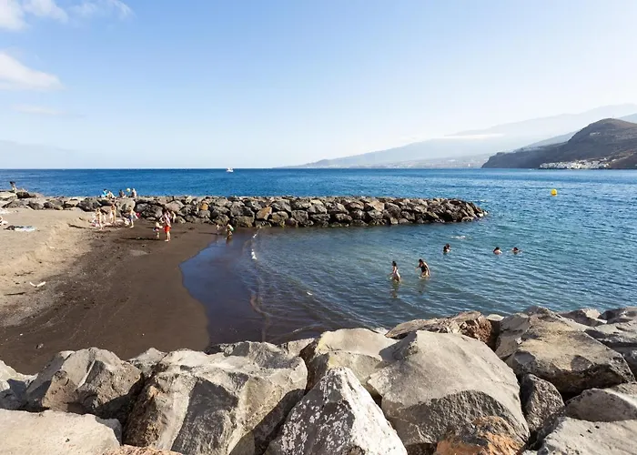 Fantasticas Vistas Al Mar, Playa Y Piscina Radazul