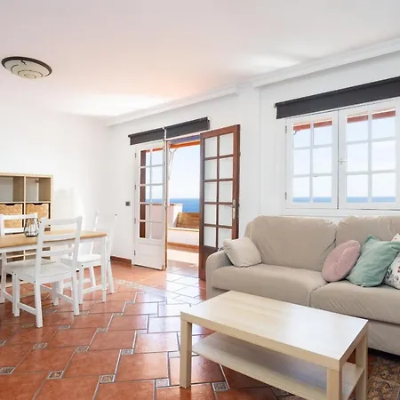 Appartement Fantasticas Vistas Al Mar, Playa Y Piscina *