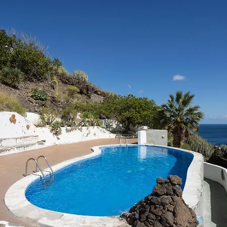 Appartement Fantasticas Vistas Al Mar, Playa Y Piscina Radazul