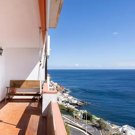 Fantasticas Vistas Al Mar, Playa Y Piscina Appartement Radazul