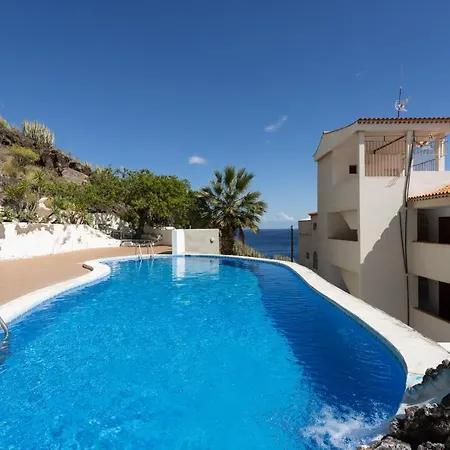 Appartement Fantasticas Vistas Al Mar, Playa Y Piscina *