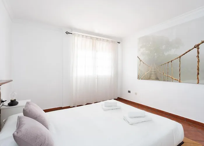 Fantasticas Vistas Al Mar, Playa Y Piscina Appartement *