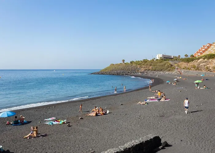 Appartement Fantasticas Vistas Al Mar, Playa Y Piscina