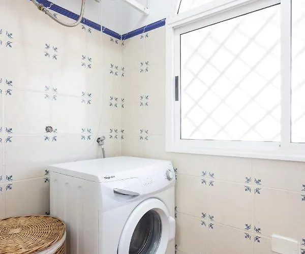 Fantasticas Vistas Al Mar, Playa Y Piscina Appartement